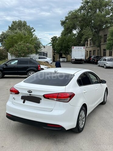 Kia K3-5