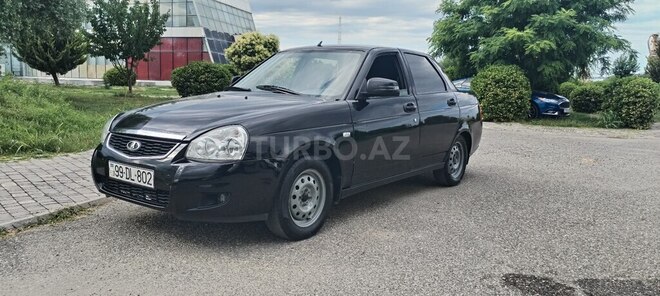 LADA (VAZ) Priora-6
