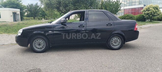 LADA (VAZ) Priora-5