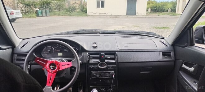 LADA (VAZ) Priora-4