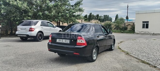 LADA (VAZ) Priora-10