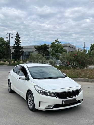 Kia K3-4