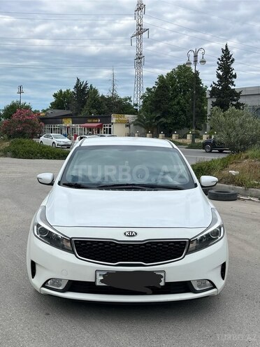 Kia K3-2