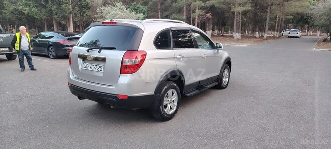 Chevrolet Captiva-6