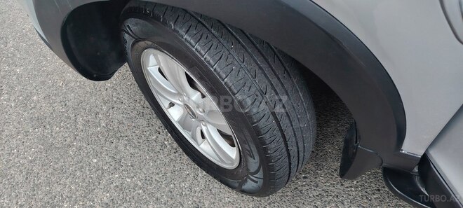 Chevrolet Captiva-19