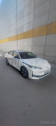Changan Qiyuan A05-5