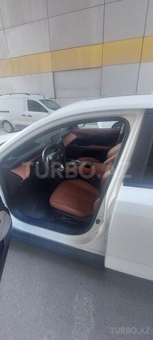 Changan Qiyuan A05-4