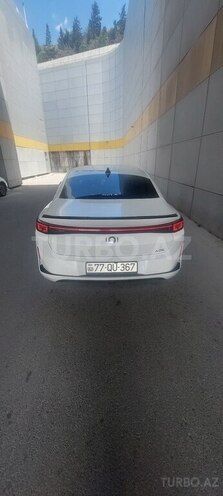 Changan Qiyuan A05-6