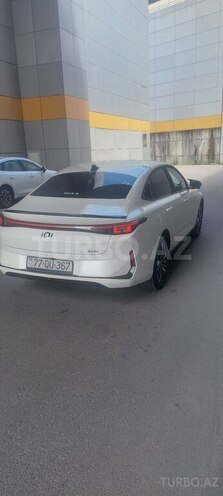 Changan Qiyuan A05-11