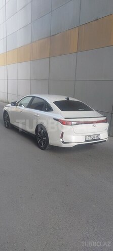 Changan Qiyuan A05-10