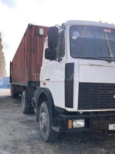 MAZ 54323-2