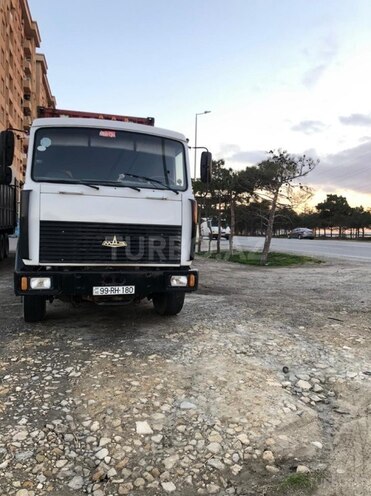 MAZ 54323-7