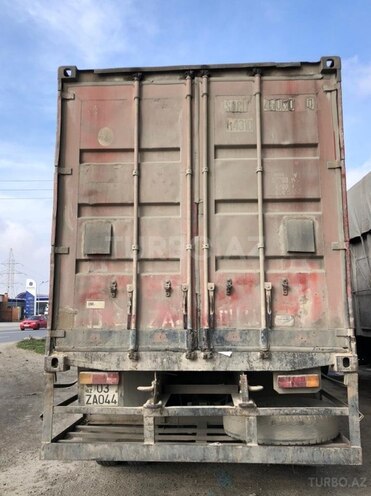 MAZ 54323-9