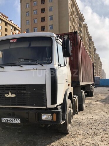 MAZ 54323-10