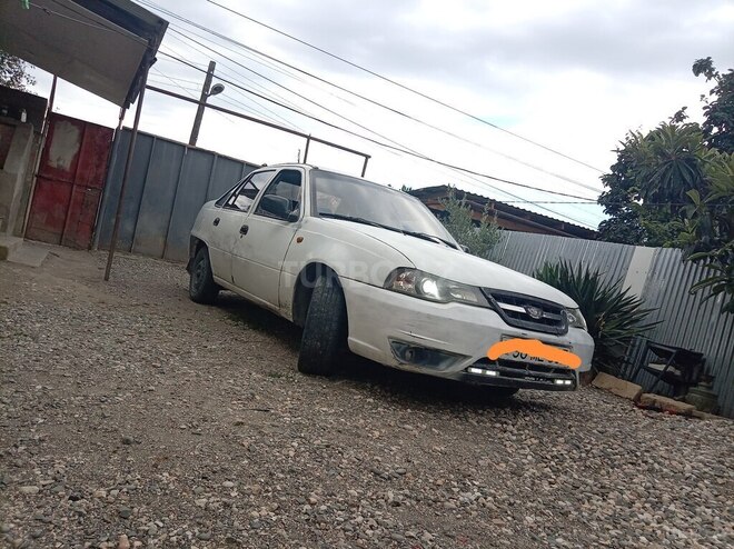 Daewoo Nexia-1