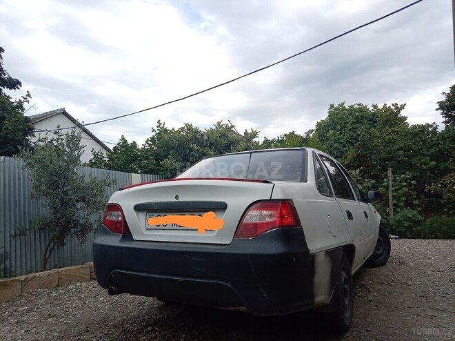 Daewoo Nexia-3