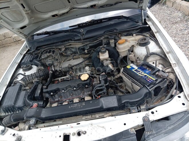Daewoo Nexia-5
