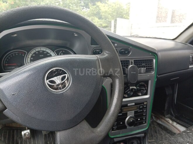 Daewoo Nexia-4