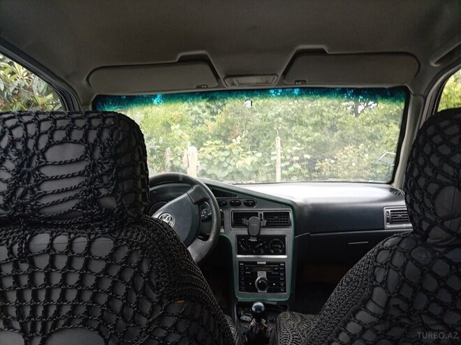 Daewoo Nexia-7