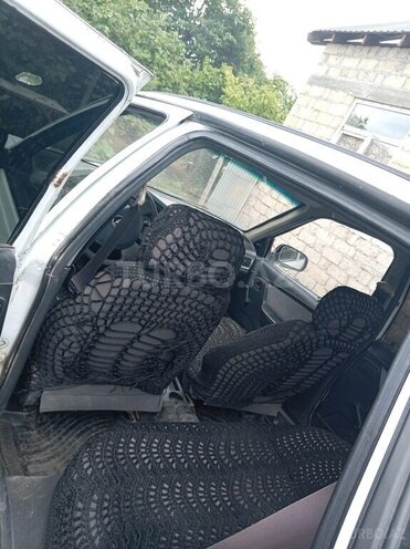Daewoo Nexia-8