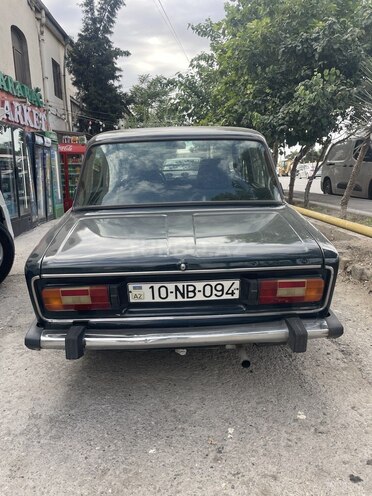 LADA (VAZ) 2106-6