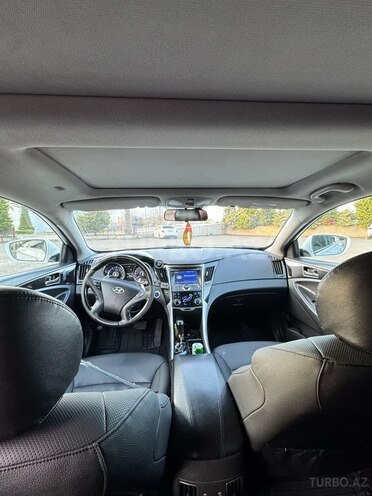 Hyundai Sonata-7