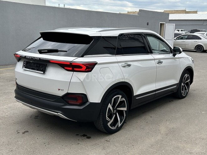 Bestune T77-5