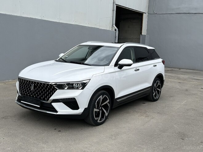 Bestune T77-4