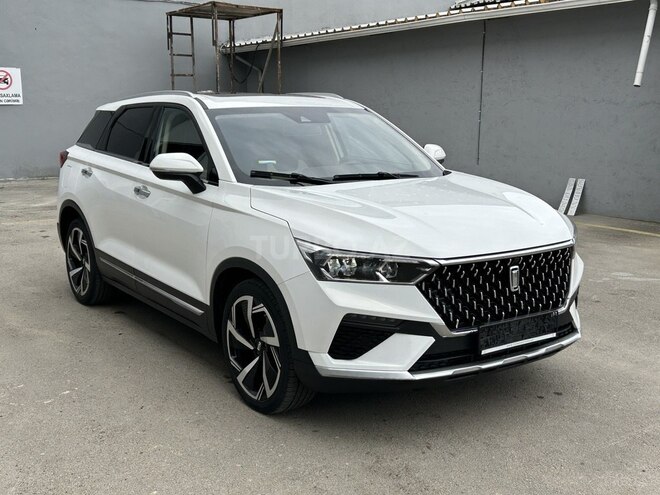 Bestune T77-3