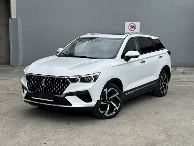 Bestune T77-1
