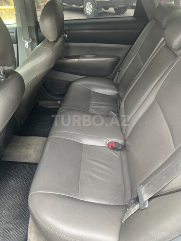 Toyota Prius-8