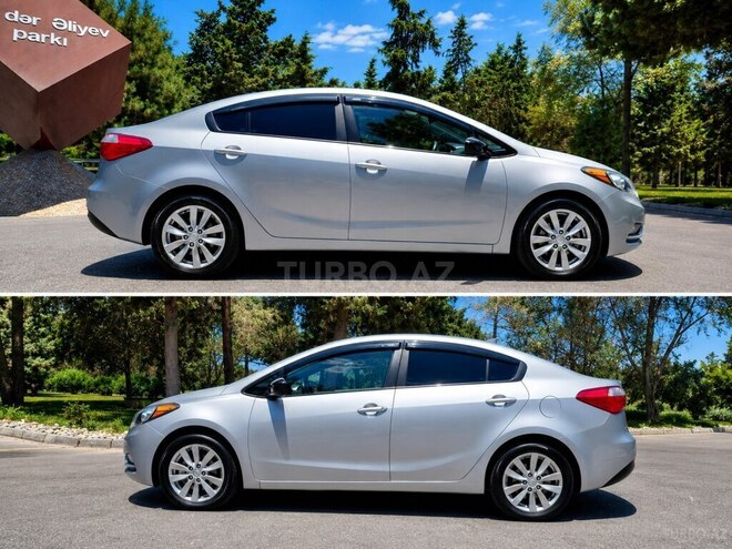 Kia Forte-3