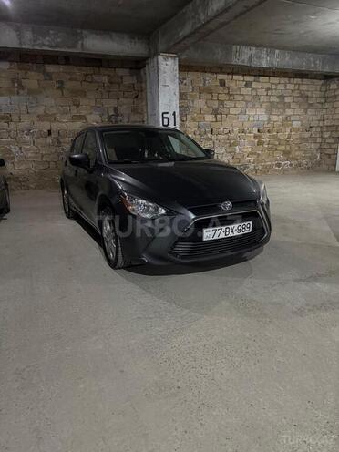 Toyota Yaris-1