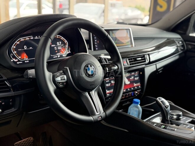BMW X6-12