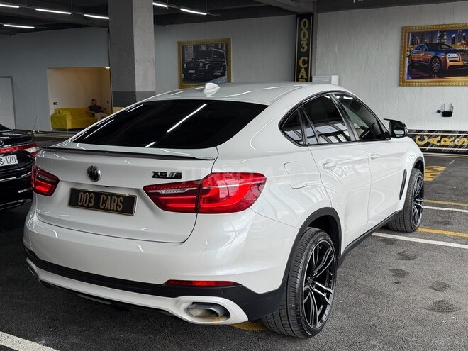 BMW X6-6