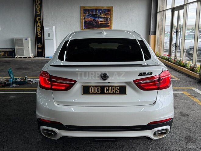 BMW X6-4