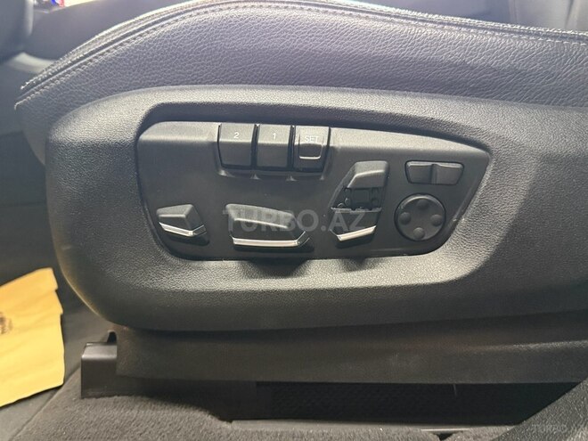 BMW X6-9