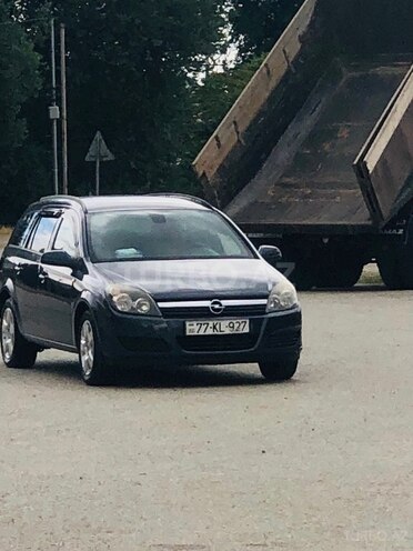Opel Astra-4