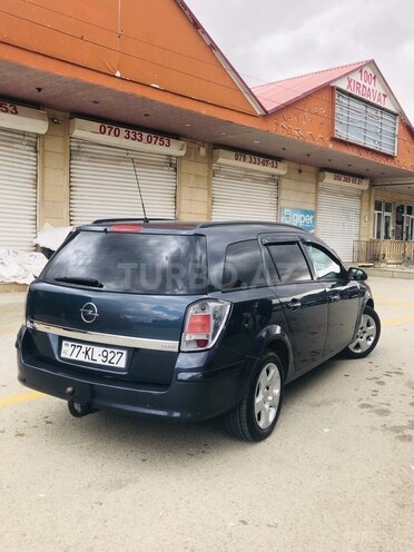 Opel Astra-5