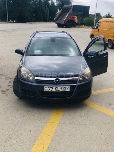 Opel Astra-3