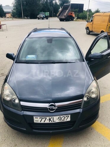 Opel Astra-2