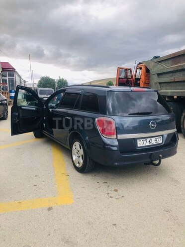Opel Astra-6