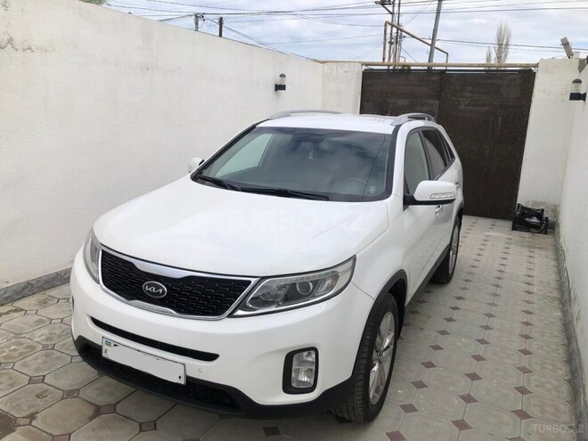 Kia Sorento-4