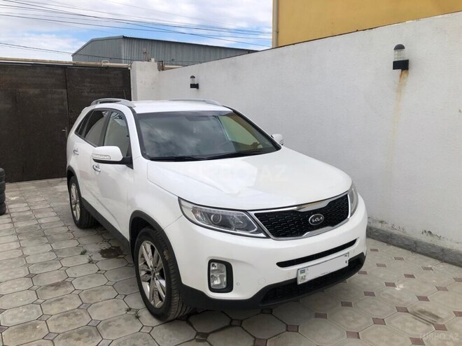 Kia Sorento-9