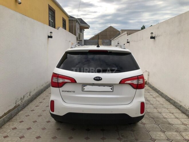 Kia Sorento-5