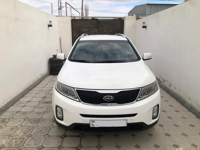 Kia Sorento-7