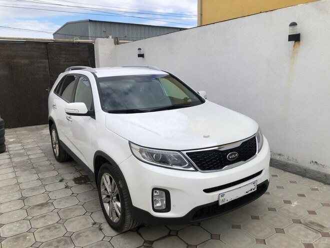 Kia Sorento-8