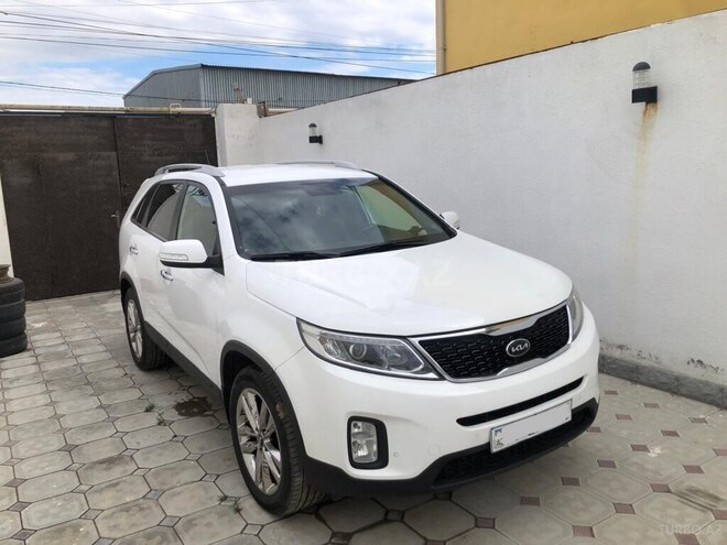 Kia Sorento-10