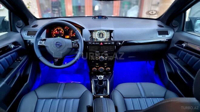 Opel Astra-6