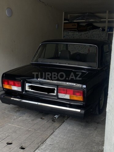 LADA (VAZ) 2107-6